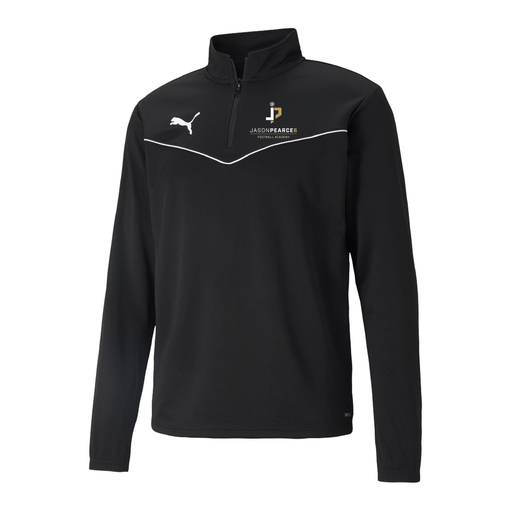 Jnr JP6 Academy Training Sweatshirt