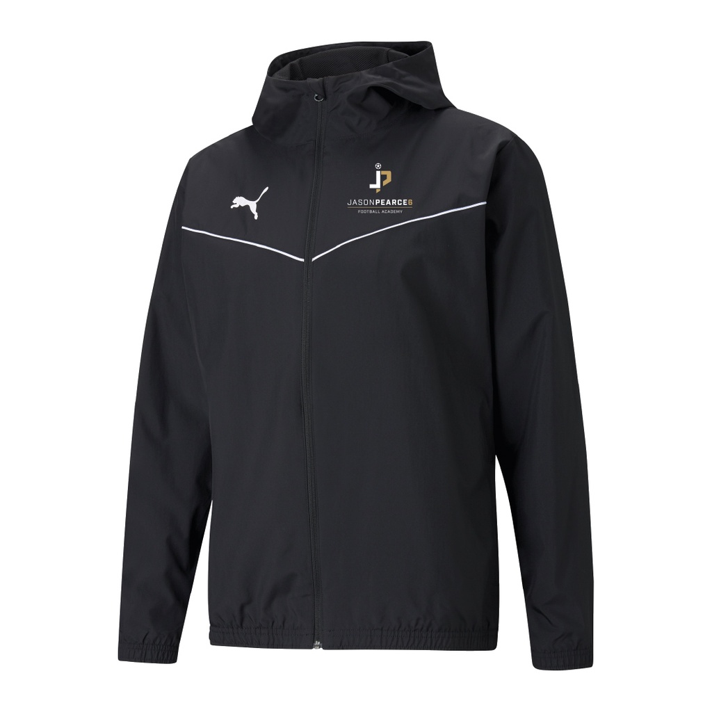 JP6 Academy Rain Jacket